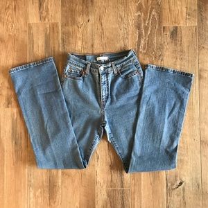 Levi’s 512 Mom Jeans
